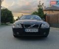 Синій Вольво С60, об'ємом двигуна 2.44 л та пробігом 159 тис. км за 7300 $, фото 4 на Automoto.ua