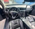 Синий Вольво С60, объемом двигателя 2 л и пробегом 216 тыс. км за 9900 $, фото 8 на Automoto.ua