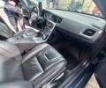 Синий Вольво С60, объемом двигателя 2 л и пробегом 216 тыс. км за 9900 $, фото 11 на Automoto.ua