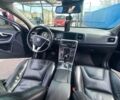 Синий Вольво С60, объемом двигателя 2 л и пробегом 216 тыс. км за 9900 $, фото 12 на Automoto.ua