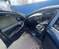 Синий Вольво С60, объемом двигателя 2 л и пробегом 220 тыс. км за 8250 $, фото 8 на Automoto.ua