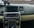 Синий Вольво С60, объемом двигателя 3 л и пробегом 359 тыс. км за 8600 $, фото 13 на Automoto.ua