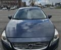 Синий Вольво С60, объемом двигателя 3 л и пробегом 359 тыс. км за 8600 $, фото 2 на Automoto.ua