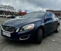 Синій Вольво С60, об'ємом двигуна 3 л та пробігом 359 тис. км за 8600 $, фото 1 на Automoto.ua