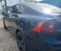 Синий Вольво С60, объемом двигателя 2 л и пробегом 216 тыс. км за 9900 $, фото 4 на Automoto.ua