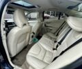Синий Вольво С60, объемом двигателя 3 л и пробегом 359 тыс. км за 8600 $, фото 10 на Automoto.ua