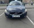 Синій Вольво С60, об'ємом двигуна 2.5 л та пробігом 282 тис. км за 7800 $, фото 1 на Automoto.ua