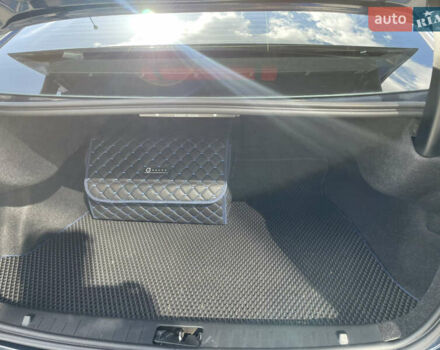 Синий Вольво С60, объемом двигателя 1.6 л и пробегом 250 тыс. км за 9000 $, фото 23 на Automoto.ua