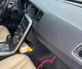 Синий Вольво С60, объемом двигателя 2.52 л и пробегом 282 тыс. км за 7999 $, фото 16 на Automoto.ua