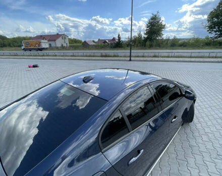 Синий Вольво С60, объемом двигателя 1.6 л и пробегом 250 тыс. км за 9000 $, фото 11 на Automoto.ua