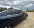 Синий Вольво С60, объемом двигателя 2.52 л и пробегом 230 тыс. км за 7100 $, фото 3 на Automoto.ua