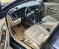 Синий Вольво С60, объемом двигателя 2.52 л и пробегом 230 тыс. км за 7100 $, фото 14 на Automoto.ua