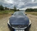 Синий Вольво С60, объемом двигателя 2.52 л и пробегом 230 тыс. км за 7100 $, фото 10 на Automoto.ua