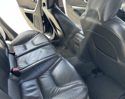 Синий Вольво С60, объемом двигателя 1.6 л и пробегом 250 тыс. км за 9000 $, фото 16 на Automoto.ua