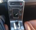 Синий Вольво С60, объемом двигателя 2 л и пробегом 245 тыс. км за 10500 $, фото 16 на Automoto.ua