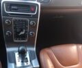 Синій Вольво С60, об'ємом двигуна 2 л та пробігом 257 тис. км за 9000 $, фото 15 на Automoto.ua