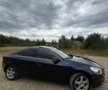 Синий Вольво С60, объемом двигателя 2.52 л и пробегом 230 тыс. км за 7100 $, фото 2 на Automoto.ua