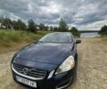 Синий Вольво С60, объемом двигателя 2.52 л и пробегом 230 тыс. км за 7100 $, фото 9 на Automoto.ua