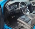 Синий Вольво С60, объемом двигателя 2.95 л и пробегом 160 тыс. км за 16500 $, фото 6 на Automoto.ua