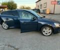 Синий Вольво С60, объемом двигателя 2.52 л и пробегом 195 тыс. км за 11999 $, фото 2 на Automoto.ua