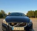 Синий Вольво С60, объемом двигателя 2.5 л и пробегом 160 тыс. км за 11999 $, фото 5 на Automoto.ua