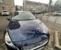 Синій Вольво С60, об'ємом двигуна 2.5 л та пробігом 200 тис. км за 7500 $, фото 3 на Automoto.ua