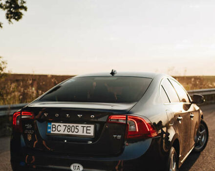 Вольво С60 2012 в Ровно на Automoto.ua Синий Вольво С60, объемом двигателя 2.5 л и пробегом 190 тыс. км за 10850 $, фото 35 на Automoto.ua