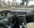 Синій Вольво С60, об'ємом двигуна 2.5 л та пробігом 200 тис. км за 7500 $, фото 4 на Automoto.ua