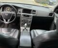 Синий Вольво С60, объемом двигателя 2.5 л и пробегом 160 тыс. км за 11999 $, фото 1 на Automoto.ua
