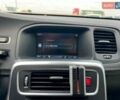 Синій Вольво С60, об'ємом двигуна 2.4 л та пробігом 233 тис. км за 9590 $, фото 28 на Automoto.ua