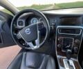 Синий Вольво С60, объемом двигателя 2.52 л и пробегом 215 тыс. км за 9900 $, фото 12 на Automoto.ua