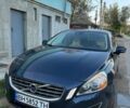 Синій Вольво С60, об'ємом двигуна 2.52 л та пробігом 203 тис. км за 10000 $, фото 5 на Automoto.ua