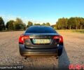 Синий Вольво С60, объемом двигателя 2.5 л и пробегом 240 тыс. км за 11999 $, фото 3 на Automoto.ua