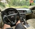 Синий Вольво С60, объемом двигателя 2.52 л и пробегом 195 тыс. км за 11999 $, фото 6 на Automoto.ua