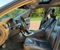 Синий Вольво С60, объемом двигателя 2.5 л и пробегом 160 тыс. км за 11999 $, фото 7 на Automoto.ua