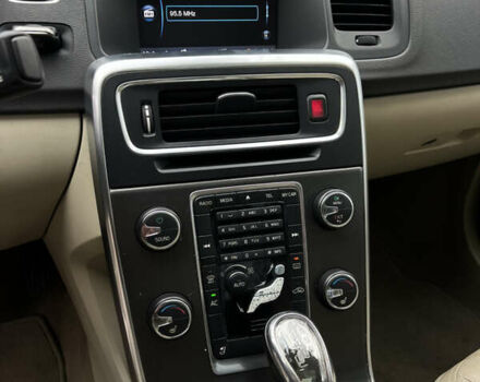 Синій Вольво С60, об'ємом двигуна 2.52 л та пробігом 261 тис. км за 7900 $, фото 21 на Automoto.ua