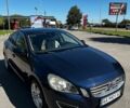 Синий Вольво С60, объемом двигателя 2.5 л и пробегом 333 тыс. км за 8200 $, фото 7 на Automoto.ua