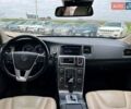 Синій Вольво С60, об'ємом двигуна 2.4 л та пробігом 233 тис. км за 9590 $, фото 36 на Automoto.ua