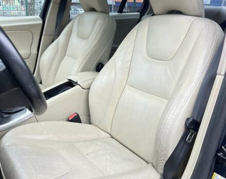 Синій Вольво С60, об'ємом двигуна 2.52 л та пробігом 261 тис. км за 7900 $, фото 13 на Automoto.ua