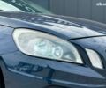 Синій Вольво С60, об'ємом двигуна 2.4 л та пробігом 233 тис. км за 9590 $, фото 12 на Automoto.ua