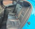 Синий Вольво С60, объемом двигателя 2.95 л и пробегом 160 тыс. км за 16500 $, фото 7 на Automoto.ua