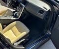 Синий Вольво С60, объемом двигателя 2.5 л и пробегом 333 тыс. км за 8200 $, фото 13 на Automoto.ua