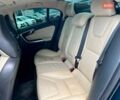 Синій Вольво С60, об'ємом двигуна 2.4 л та пробігом 233 тис. км за 9590 $, фото 34 на Automoto.ua
