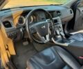 Синий Вольво С60, объемом двигателя 2.5 л и пробегом 275 тыс. км за 9500 $, фото 26 на Automoto.ua