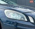 Синій Вольво С60, об'ємом двигуна 2.4 л та пробігом 233 тис. км за 9590 $, фото 12 на Automoto.ua