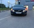 Синий Вольво С60, объемом двигателя 2.5 л и пробегом 275 тыс. км за 9500 $, фото 33 на Automoto.ua