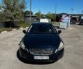 Синий Вольво С60, объемом двигателя 2.5 л и пробегом 333 тыс. км за 8200 $, фото 3 на Automoto.ua
