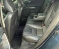 Синий Вольво С60, объемом двигателя 2.5 л и пробегом 275 тыс. км за 9500 $, фото 3 на Automoto.ua
