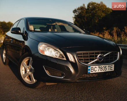 Вольво С60 2012 в Ровно на Automoto.ua Синий Вольво С60, объемом двигателя 2.5 л и пробегом 190 тыс. км за 10850 $, фото 32 на Automoto.ua