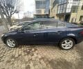 Синій Вольво С60, об'ємом двигуна 2.5 л та пробігом 200 тис. км за 7500 $, фото 1 на Automoto.ua